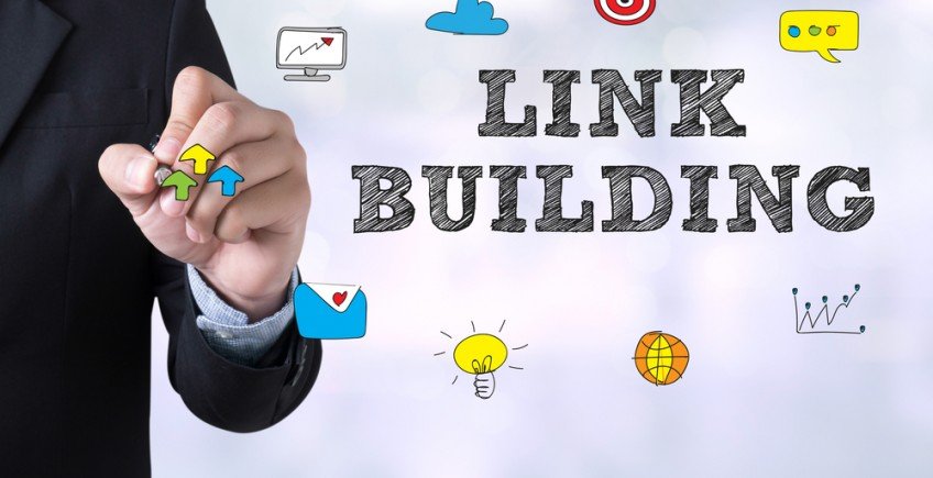 Benefits of Link Building