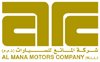 Client- Almana Motors