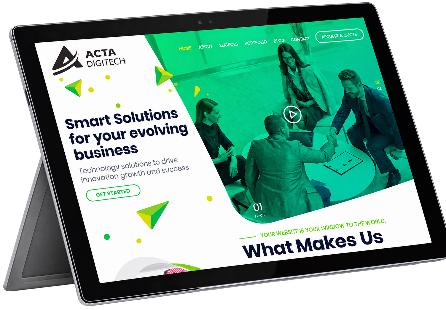 Digital Marketing Services
