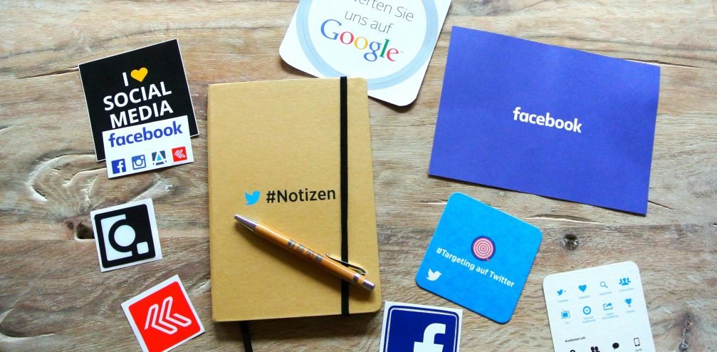 Brand Building With Social Media